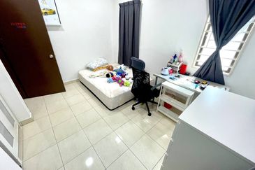 Jacaranda Garden Residence