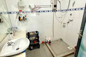 Jacaranda Garden Residence