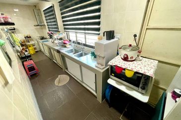 Jacaranda Garden Residence