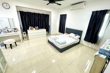 Jacaranda Garden Residence