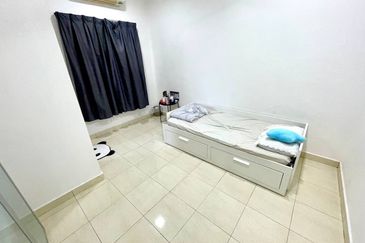 Jacaranda Garden Residence