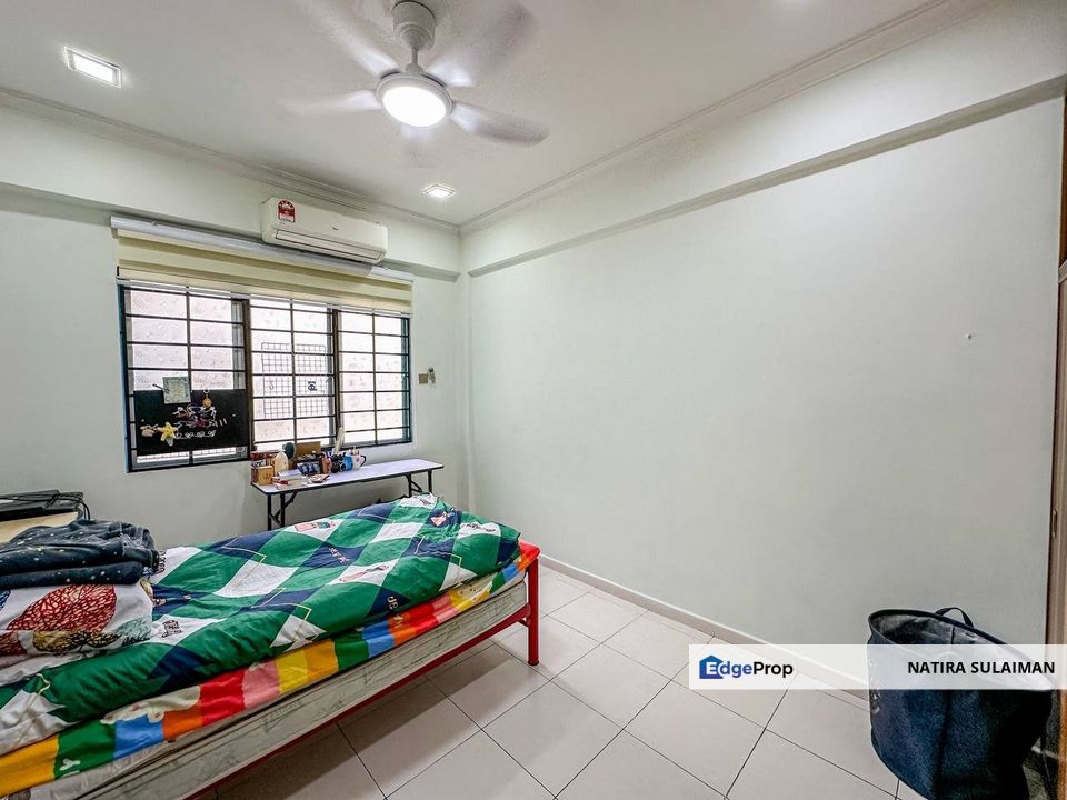 Mutiara Sentul Condominium Kuala Lumpur, Kuala Lumpur, Sentul