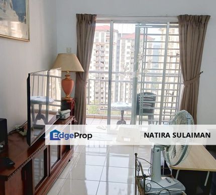 Ampang Boulevard Condominium, Selangor, Ampang