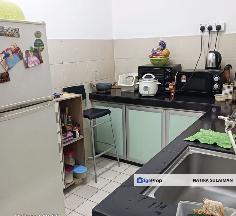 Ampang Boulevard Condominium, Selangor, Ampang