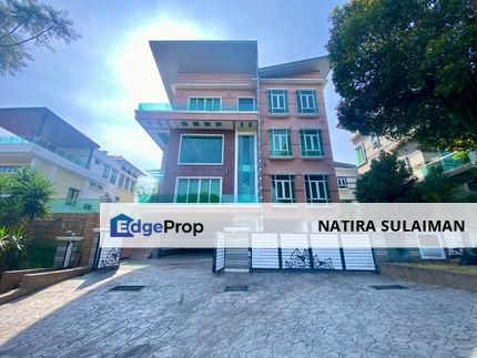 The Mines City Resort Residence Seri Kembangan, Selangor, Seri Kembangan
