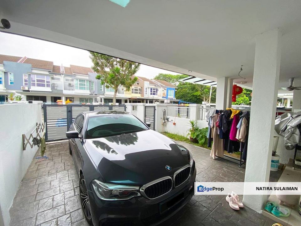 Prima Utama 2 Puchong Prima, Selangor, Puchong