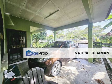 Kota Perdana Bandar Putra Permai Seri Kembangan, Selangor, Seri Kembangan