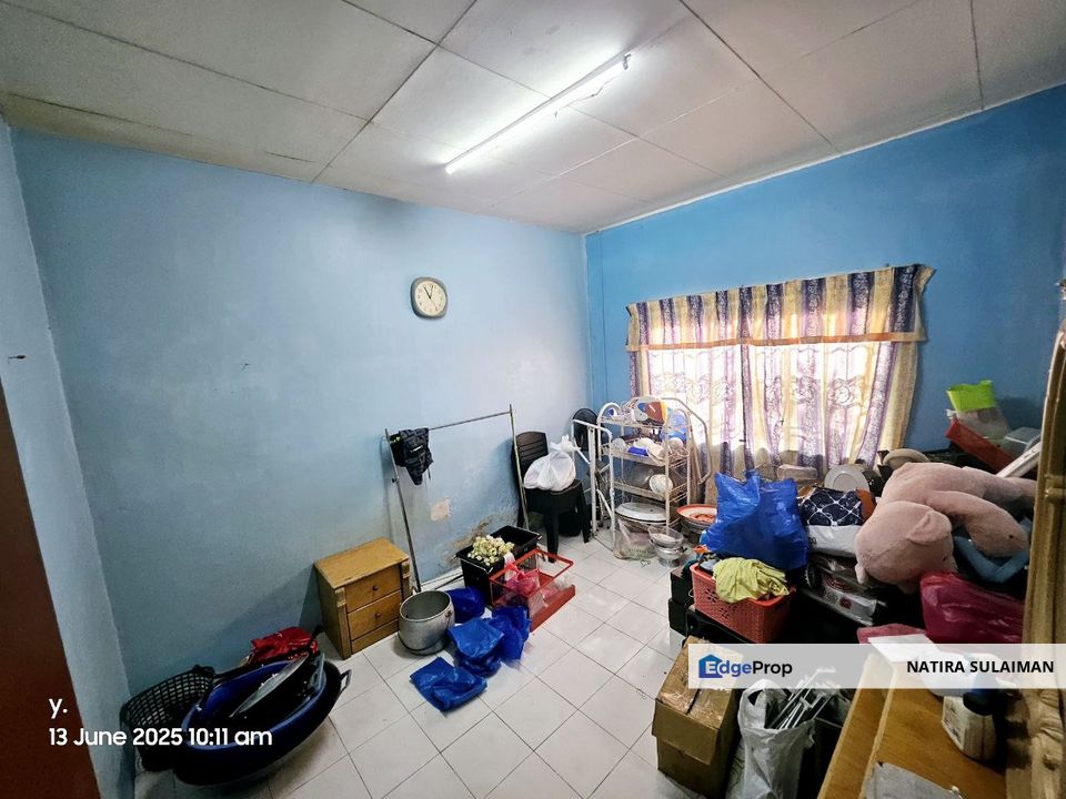 Kota Perdana Bandar Putra Permai Seri Kembangan, Selangor, Seri Kembangan