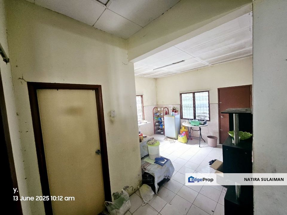 Kota Perdana Bandar Putra Permai Seri Kembangan, Selangor, Seri Kembangan