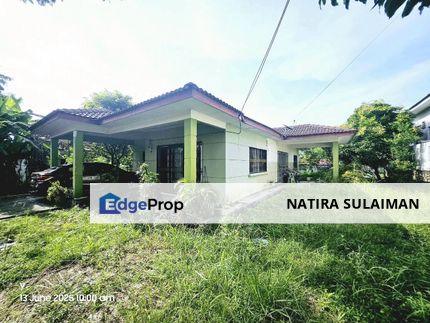 Kota Perdana Bandar Putra Permai Seri Kembangan, Selangor, Seri Kembangan