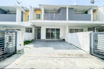 Taman Nadayu, Kajang