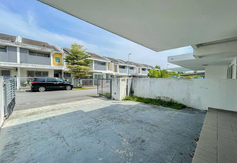 Taman Nadayu, Kajang