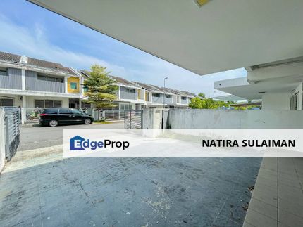 Nadayu 92 Kajang, Selangor, Kajang