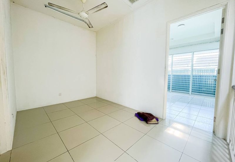 Taman Nadayu, Kajang