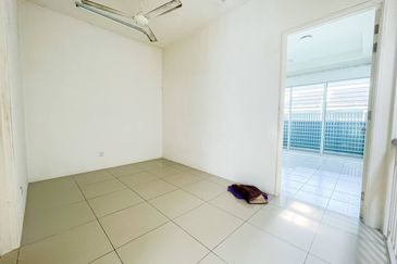 Taman Nadayu, Kajang