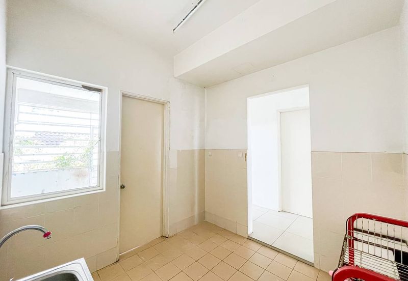 Taman Nadayu, Kajang