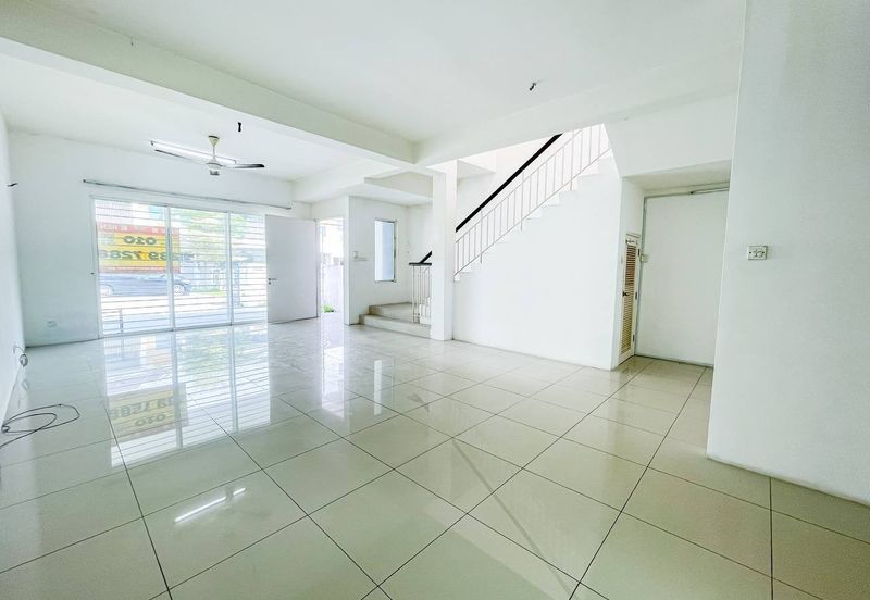 Taman Nadayu, Kajang