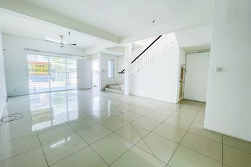 Taman Nadayu, Kajang