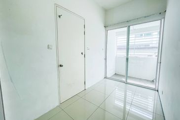 Taman Nadayu, Kajang