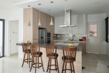 Sejati Residences - Astonia II