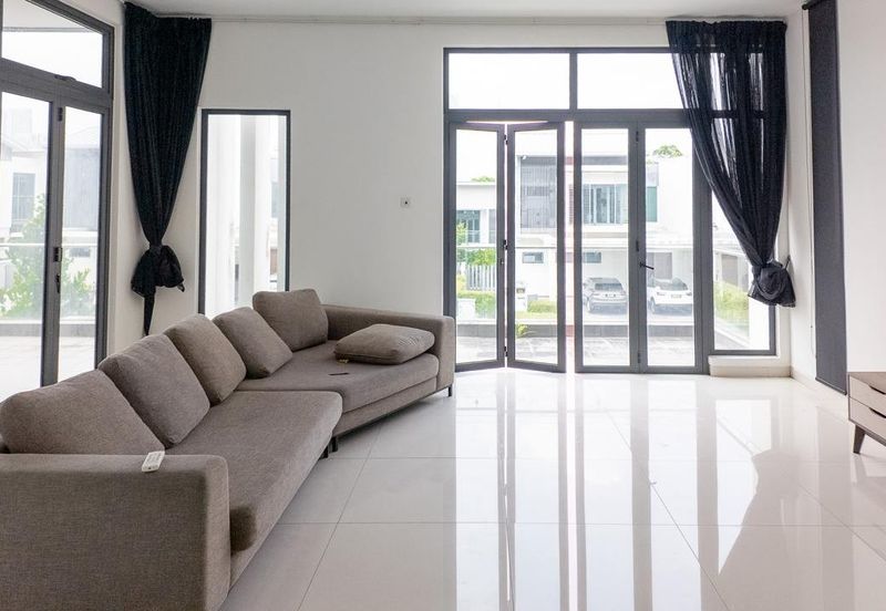 Sejati Residences - Astonia II