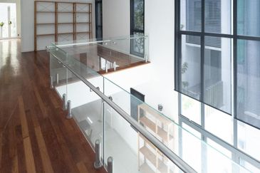 Sejati Residences - Astonia II