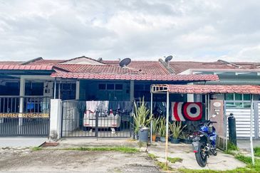 Bandar Rinching Seksyen 1