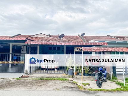 Bandar Rinching Seksyen 2 Semenyih, Selangor, Semenyih