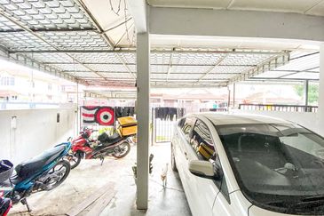 Bandar Rinching Seksyen 1