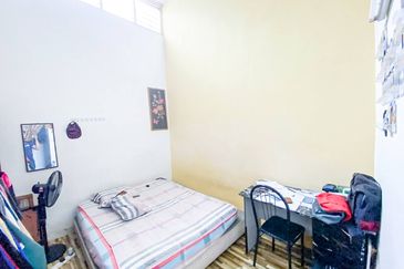 Bandar Rinching Seksyen 1