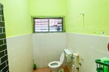 Bandar Rinching Seksyen 1