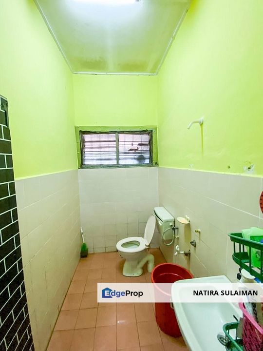 Bandar Rinching Seksyen 2 Semenyih, Selangor, Semenyih