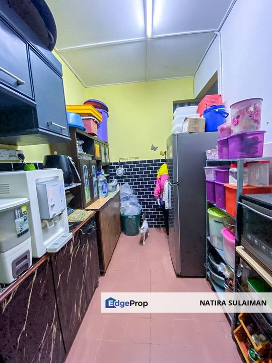 Bandar Rinching Seksyen 2 Semenyih, Selangor, Semenyih