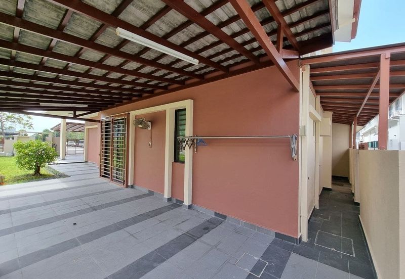 Delmara @ Bandar Bukit Raja