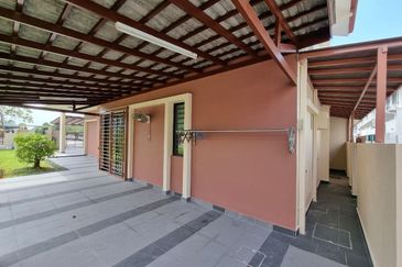 Delmara @ Bandar Bukit Raja