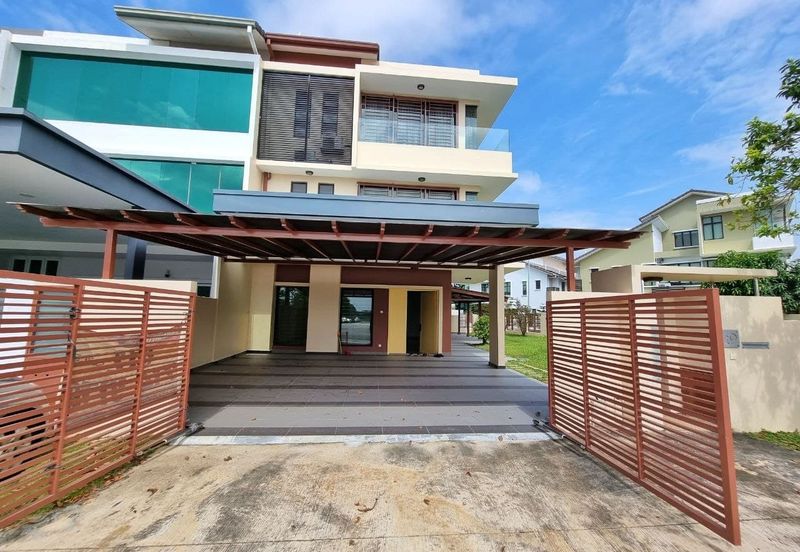 Delmara @ Bandar Bukit Raja