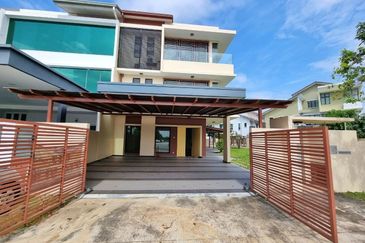 Delmara @ Bandar Bukit Raja