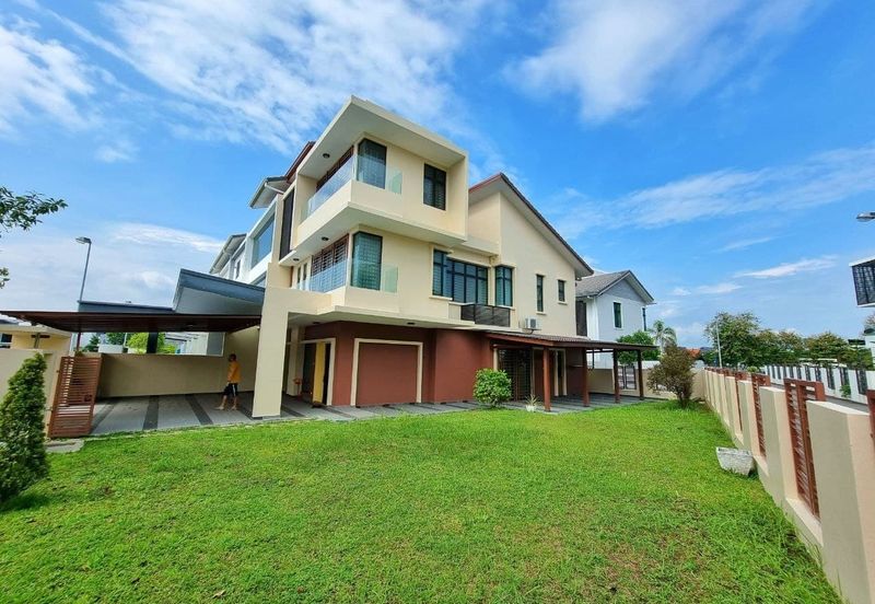 Delmara @ Bandar Bukit Raja