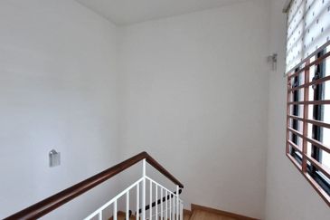 Delmara @ Bandar Bukit Raja