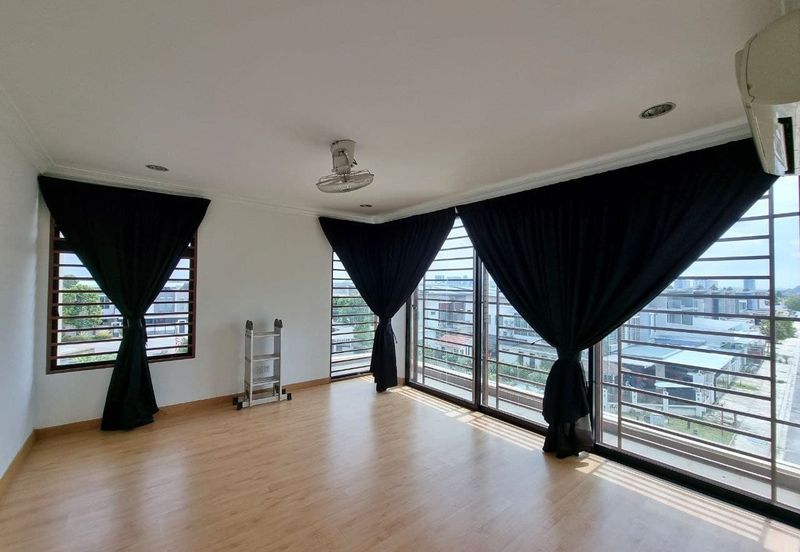 Delmara @ Bandar Bukit Raja