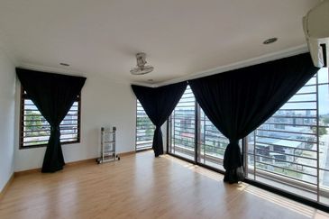 Delmara @ Bandar Bukit Raja