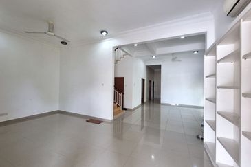 Delmara @ Bandar Bukit Raja