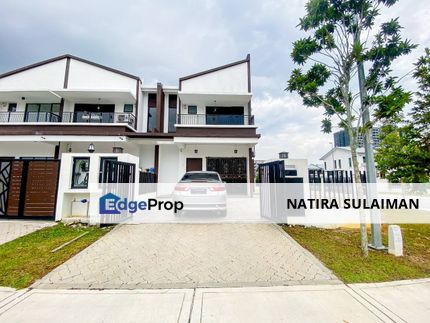 Taman Myra Alam Puncak Alam, Selangor, Bandar Puncak Alam