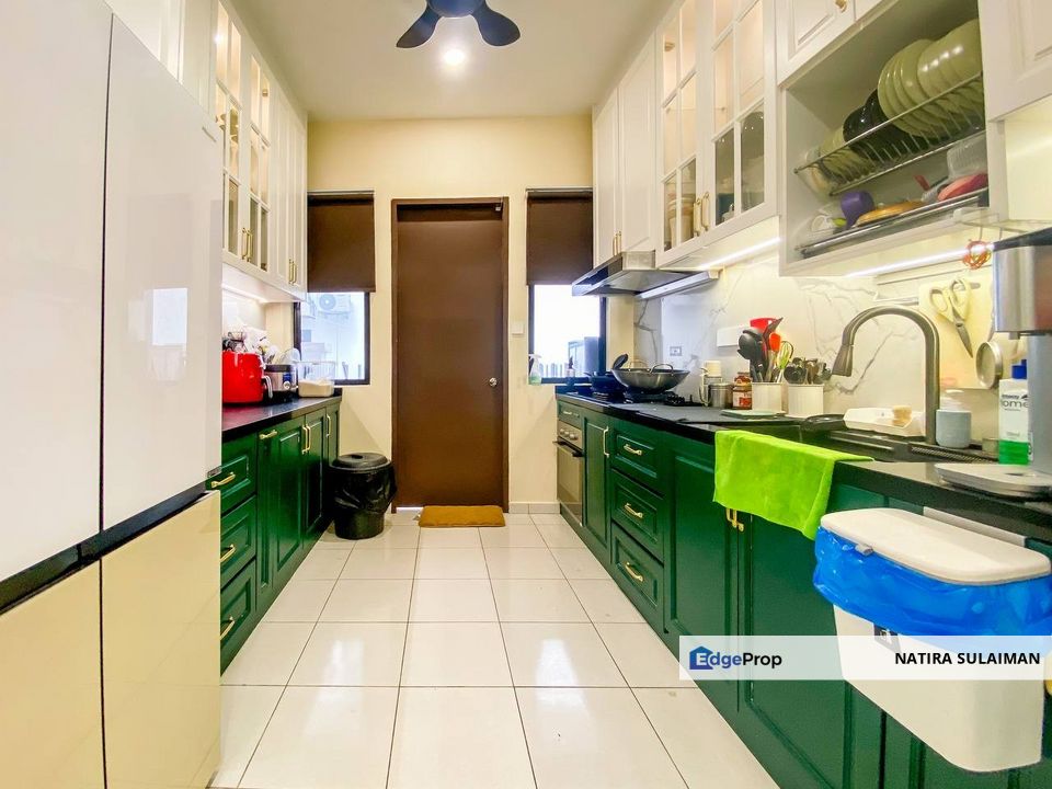 Taman Myra Alam Puncak Alam, Selangor, Bandar Puncak Alam