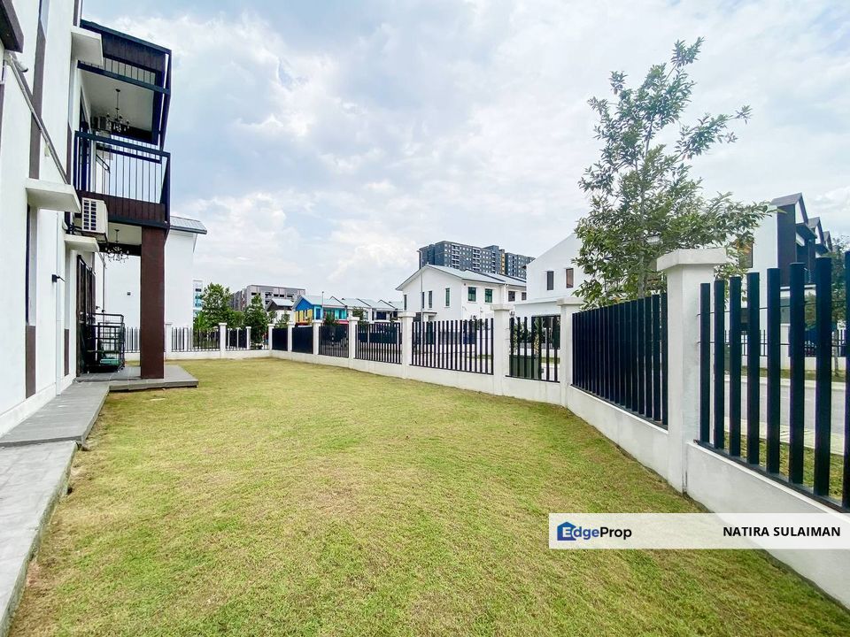 Taman Myra Alam Puncak Alam, Selangor, Bandar Puncak Alam