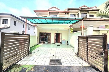 Bandar Damai Perdana