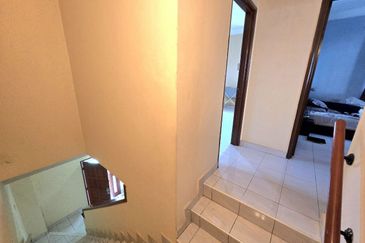 Bandar Damai Perdana