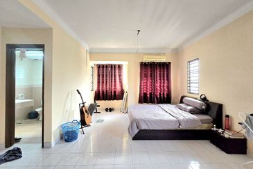 Bandar Damai Perdana