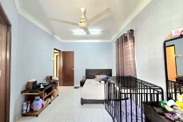 Bandar Damai Perdana