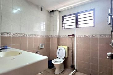 Bandar Damai Perdana